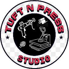 Tuft N Press Studio